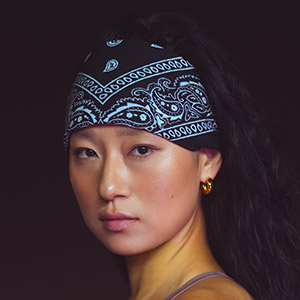 Liv Wang